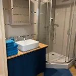 アパート Seagull 30m2 ヘル