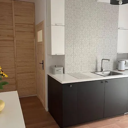 Apartament Seagull 30m2 *