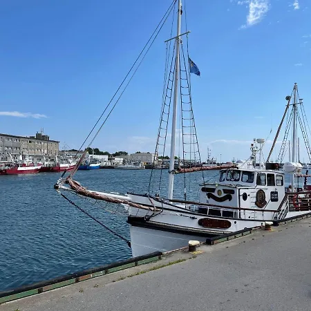 Apartament Seagull 30m2 *