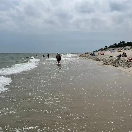 Apartament Seagull 30m2 *