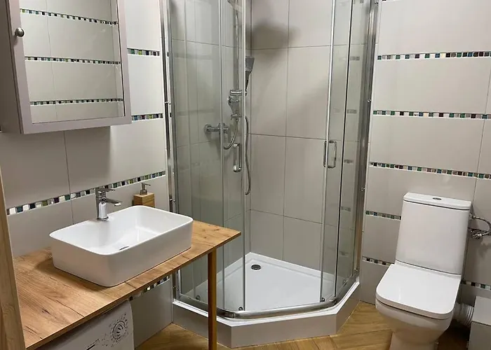 Апартаменты Seagull 30m2 *