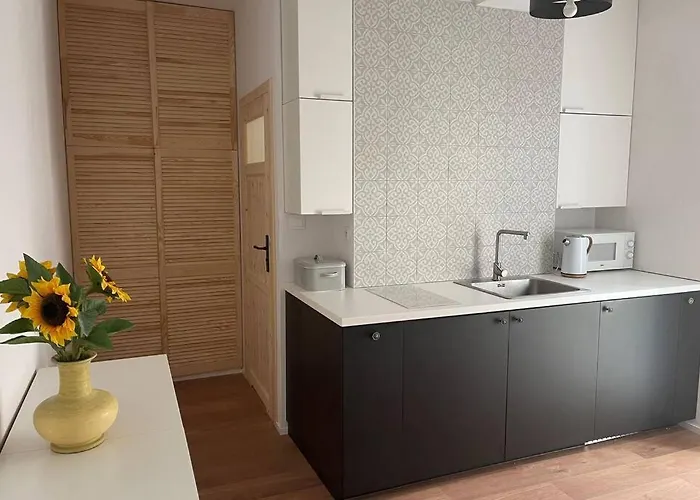 Апартаменты Seagull 30m2 *