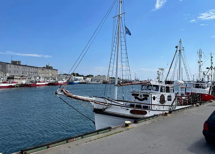 Апартаменты Seagull 30m2 *