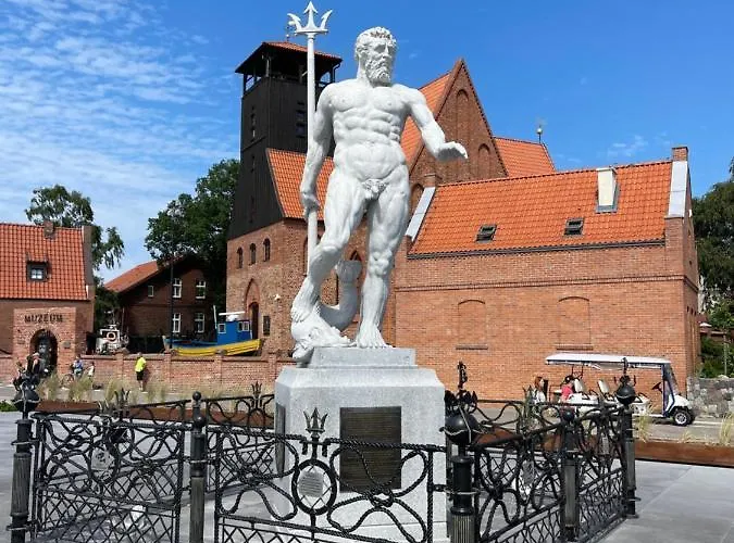 Seagull 30m2 * Хель