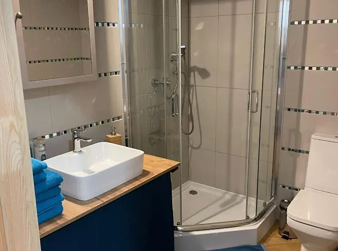 Seagull 30m2 Хель